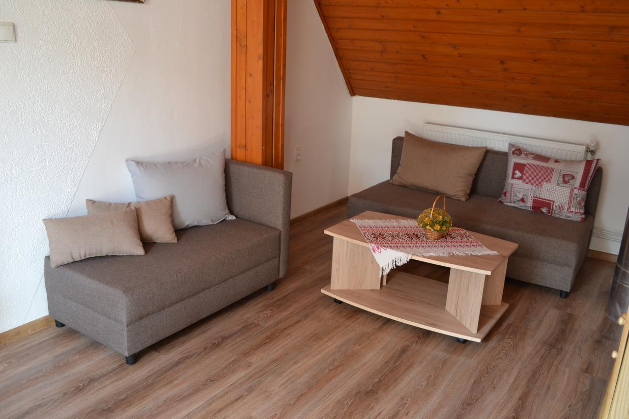 Ferienwohnung Velicka Izba Poprad Exterior foto