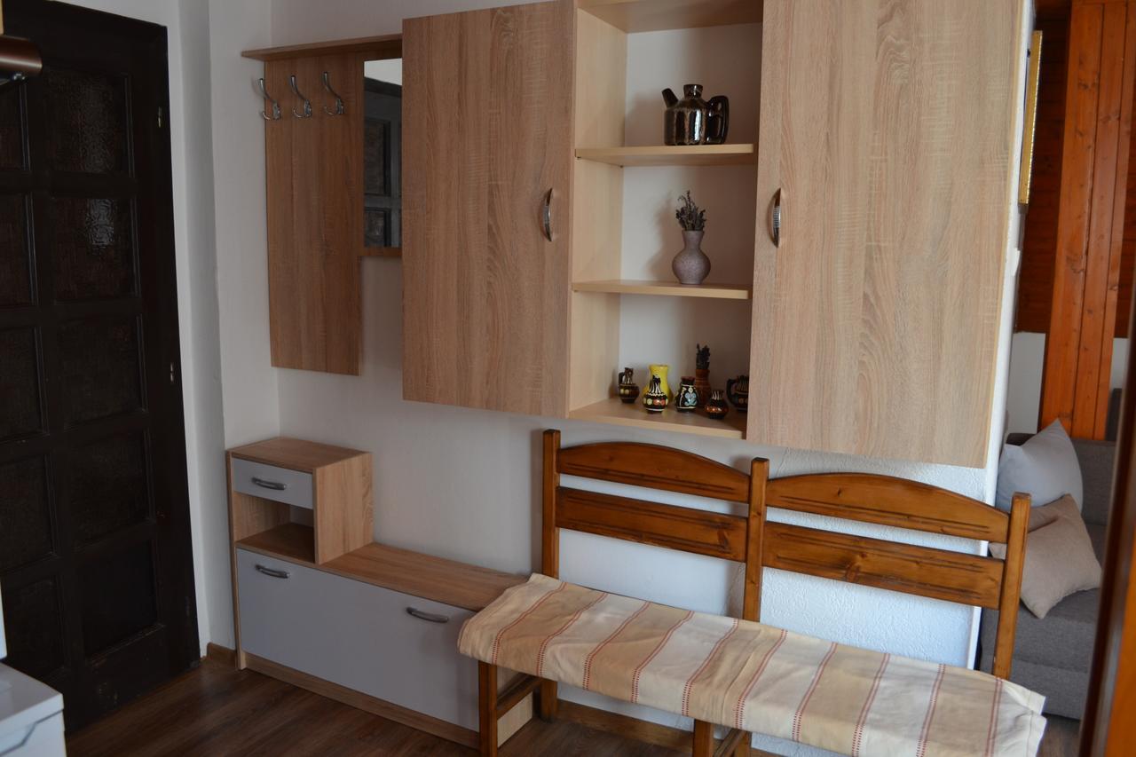 Ferienwohnung Velicka Izba Poprad Exterior foto